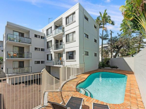 Pleasant View Unit 4 Kings Beach QLD